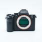 Sony A7II/3514489 A7 Mark II Body Only, Used