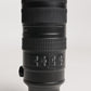 Nikon AFS70200/2.8GEDVRII/40811, AF-S 70-200mm f/2.8G ED VR II, Used