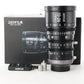 DZO 1024/T2.9/10069 10-24mm T2.9 Micro Four Thirds Parfocal Cine Lens, Used