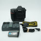 Nikon D5/11559 D5 Body Only, Used