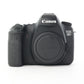 Canon EOS6DBODY/01132 EOS 6D, Body Only, Used
