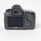 Canon EOS5DMIIIBODY/01308 EOS 5D Mark III, Body Only, Used