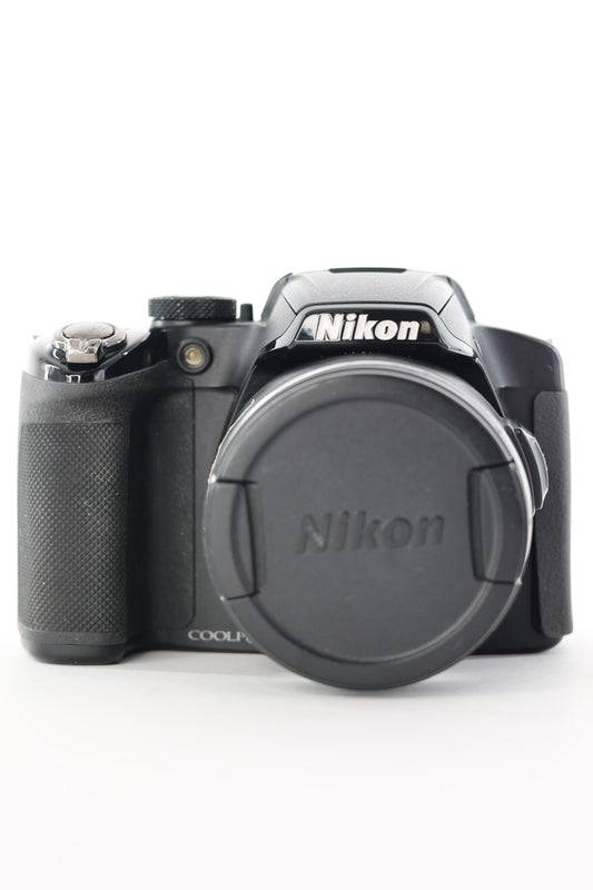 Nikon P510/84708 Coolpix P510, Used