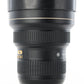 Nikon AFS1424/2.8GED/25815 AF-S NIKKOR 14-24mm f/2.8G ED, Used