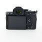 Sony A7RV/1356199 A7R Mark V Body Only, Used