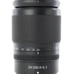 Nikon Z24200/02789 Z 24-200mm F/4-6.3 VR, Ø67, Used