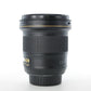 Nikon AFS20/1.8GED/73542 AF-S Nikkor 20mm f/1.8G ED, Used