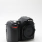 Nikon D50/96786 D50 DSLR Camera, Used (For Parts)