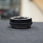 Canon CTRLRINGEFEOSR/05225 Control Ring Mount Adapter EF-EOS R, Used