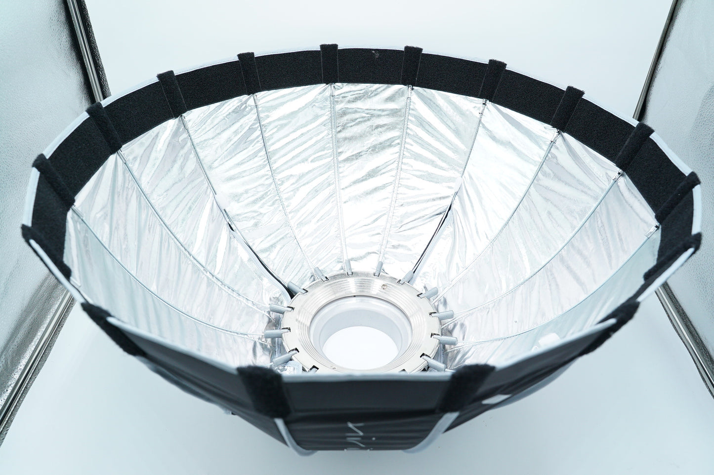 Aputure Light Dome Mini II, 21.5'', Used