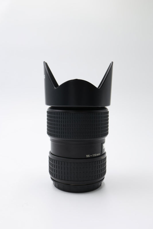 Mamiya AF55110/4.5/AC1108 AF 55-110mm f/4.5, Used
