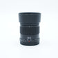 Panasonic HHS043/1.7/02358 G 42.5mm f/1.7 ASPH Power O.I.S. Lens, Used