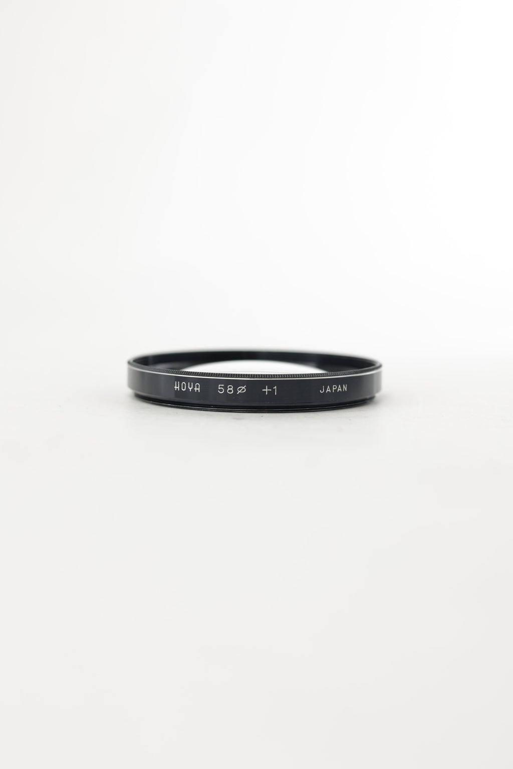 Hoya 58mm Close-Up Lens Kit + Case, Used - AVC photo video store