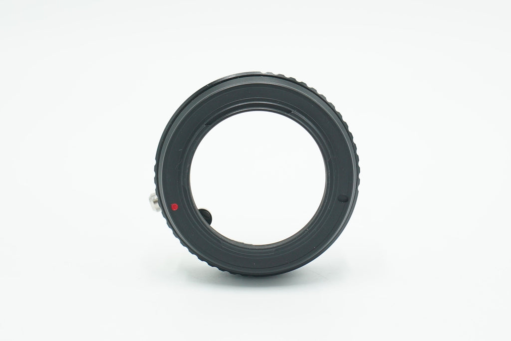 FotodioX FOSNYASNYE Sony A-Mount to Sony NEX-Mount Adapter, Used - AVC photo video store