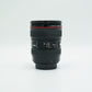 Canon EF24105/4LIS/43118 EF 24-105mm f/4L IS USM, Used