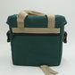 Canon Vintage 900 Green/Tan Shoulder Bag, Used