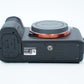Sony A7II/3514489 A7 Mark II Body Only, Used