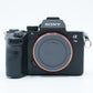 Sony A7III/6205149 A7 Mark III, Body Only, Used