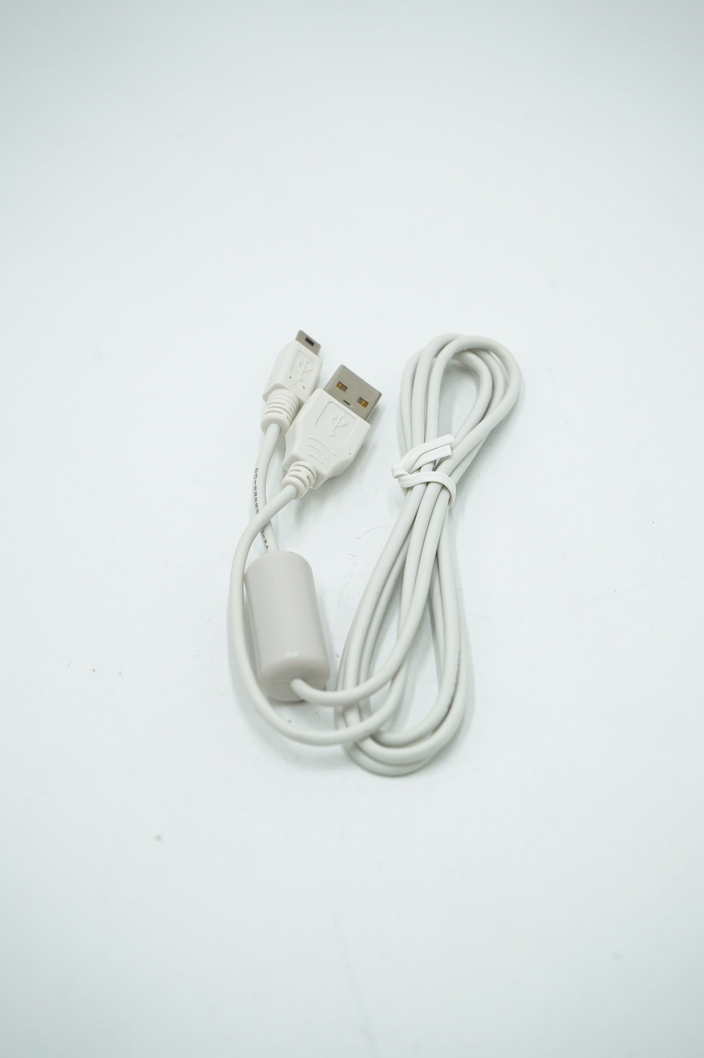 Canon IFC400PCU USB Cable, Used - AVC photo video store