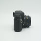 Pentax P3/50/86796 P3 Film Camera + 50mm Lens, Used