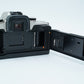 Canon EOSELANIIE/58277 EOS Elan II E 35mm Film Camera Body Only, Used