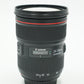 Canon EF2470L2/02124 EF 24-70mm f/2.8L II USM, Used
