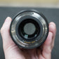 Canon EF10028LMIS/00330 EF 100mm f/2.8L Macro IS USM, Used