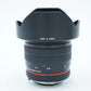 Rokinon 14/2.8/N/L9618 14mm f/2.8 ED AS IF UMC LENS F/Nikon, Used