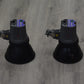 Interfit Portable EXD200 Monolight Set of 2 lights, Used