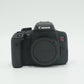 Canon EOSREBELT6i/02477 EOS T6i Body, Used