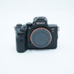 Sony A7III/6230974 A7 Mark III, Body Only, Used