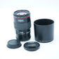 Canon EF10028LMIS/80454 EF 100mm f/2.8L Macro IS USM, Used
