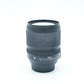 Nikon AFS18105GEDVR/27766 AF-S DX 18-105mm f/3.5-5.6G ED VR, Used