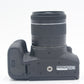 Canon EOSREBELT8i/1855/02119 Rebel T7i, EF-S 18-55mm f/4-5.6 IS STM, Used