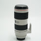 Canon EF70200LIS3/02861 EF 70-200mm f/2.8L IS III USM, Used