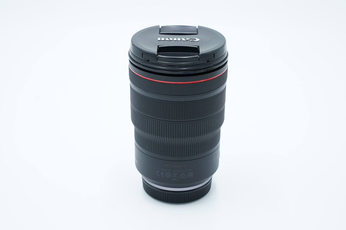 Canon RF1535/2.8L/00678 RF 15-35mm f/2.8L IS USM, Used
