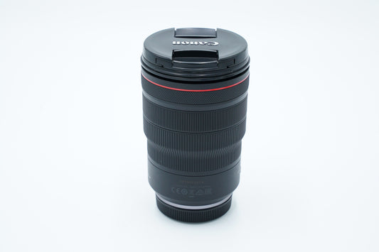 Canon RF1535/2.8L/00678 RF 15-35mm f/2.8L IS USM, Used