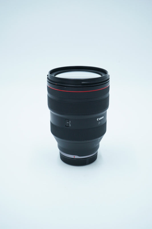 Canon RF2870/2/00341 RF 28-70mm f/2L USM, Used