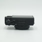 Canon G7XIII/00291 Powershot G7X Mark III Black, Used