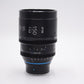 IRIX 150T3/60027 150mm T3 Cine Lens F/Sony E-mount, Used