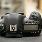 Canon EOS5DMIVBODY/00015 EOS 5D Mark IV, Body Only, Used