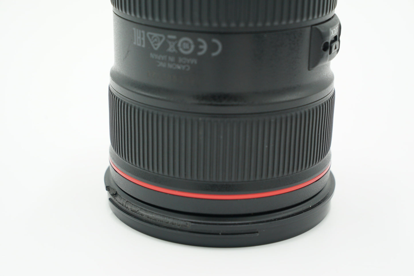 Canon EF2470L2/02124 EF 24-70mm f/2.8L II USM, Used