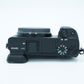Sony A6400/3465519, Body Only, Black, Used