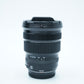 Fujifilm XF1024/4/10149 XF 10-24mm f/4 R OIS, Used