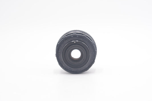 Fujica ST605/33144 35mm camera + 55mm f/3.5, Used