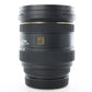 Sigma 2470/2.8C/03328 24-70mm f/2.8 DG OS HSM ART F/Canon, Ø82, Used
