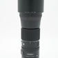 Sigma 150600C/42050 150-600mm f/5-6.3 DG OS HSM Contemporary Lens F/Canon, Used