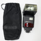 Metz 54MZ-3 Flash, Used (For Parts)