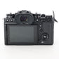 Fujifilm XT4/BODY/03297-01371, X-T4 Body Only, Black, Used