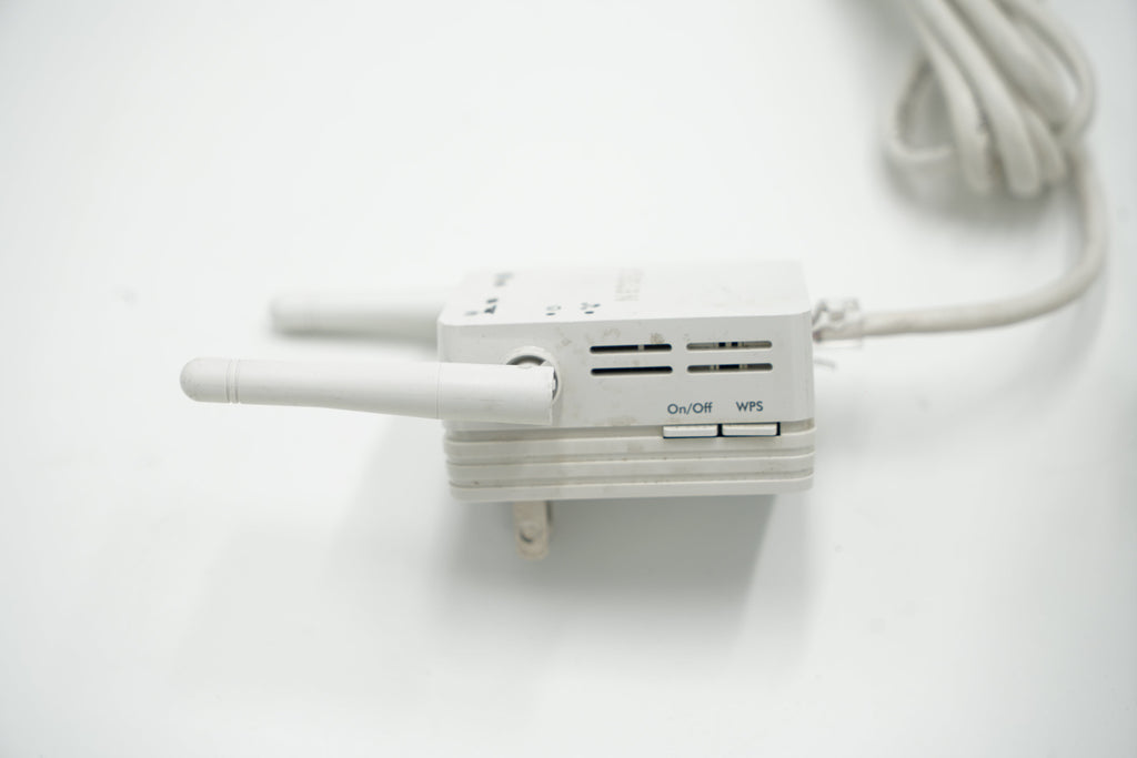 Netgear X4S AC2200 Nighthawk WiFi Extender, Used - AVC photo video store